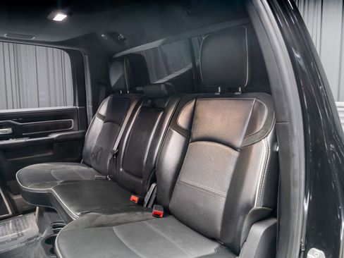 Used 2020 RAM 2500 Laramie AWD/4WD image 64