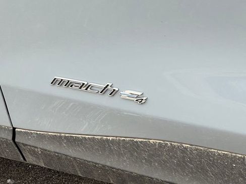 New 2026 Ford Mustang Mach-E Premium AWD/4WD image 10