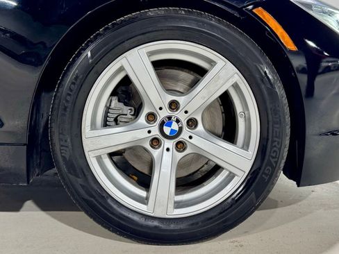 Used 2015 BMW Z4 sDrive28i image 27