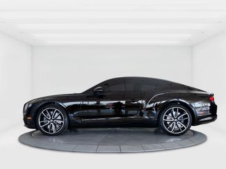 Used 2022 Bentley Continental GT AWD/4WD video 2