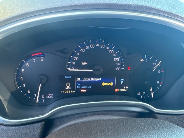 Used 2014 Cadillac SRX Luxury w/ Driver Awareness Package FWD image 19