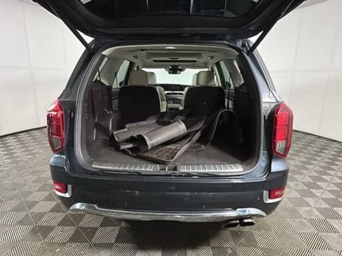 Used 2020 Hyundai Palisade Limited FWD image 27