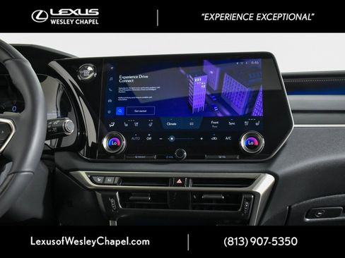 Used 2025 Lexus RX 350 Premium Plus image 30