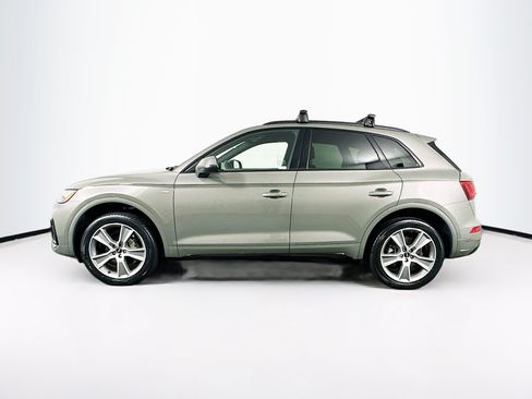 Used 2025 Audi Q5 2.0T Premium AWD/4WD image 4