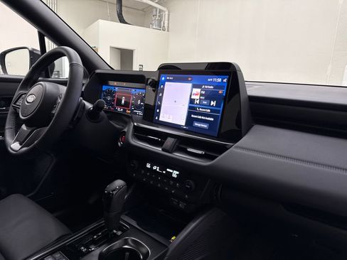 New 2026 Subaru Outback Touring XT AWD/4WD image 27
