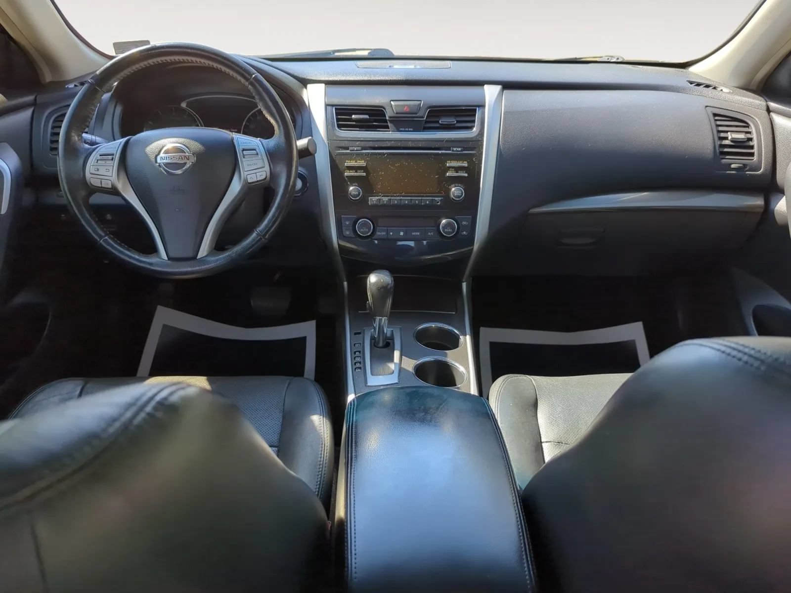 Used 2013 Nissan Altima 2.5 SL FWD image 3