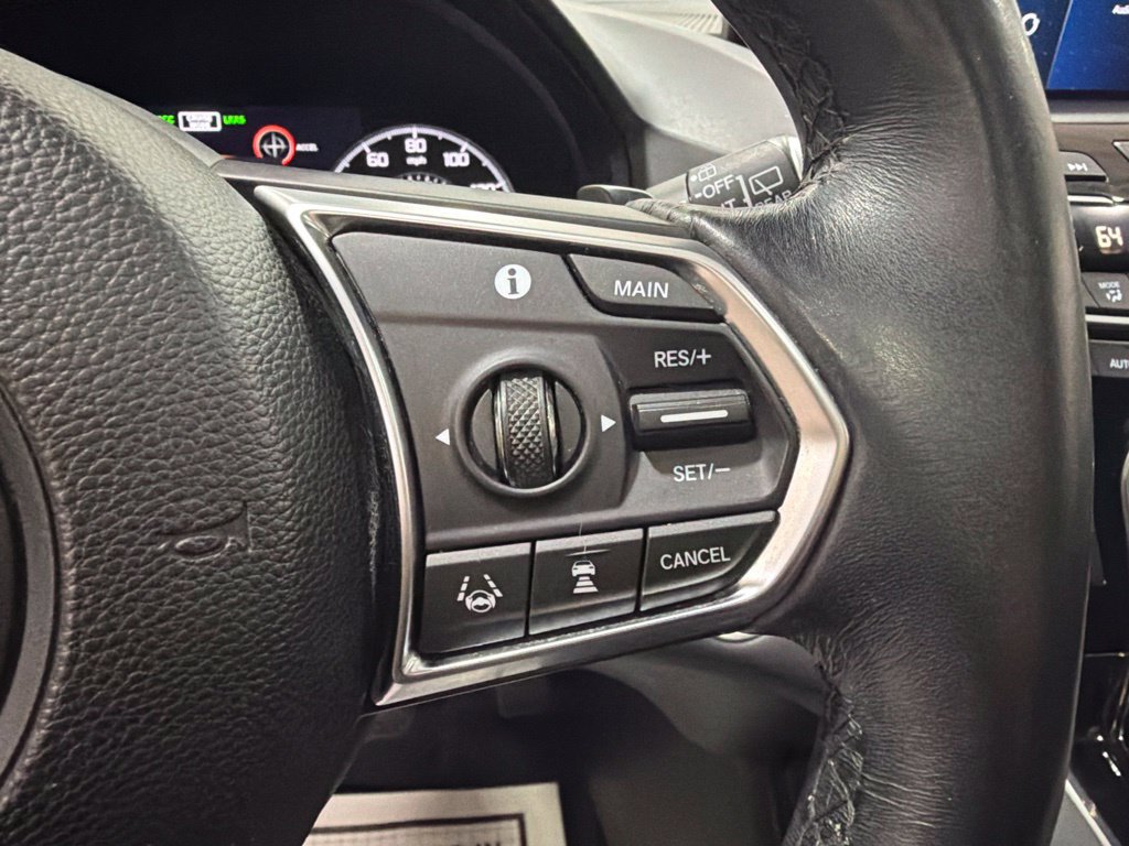 Used 2019 Acura RDX w/ Technology Package AWD/4WD image 18
