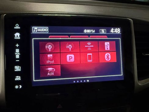 Used 2018 Honda Pilot EX-L image 10