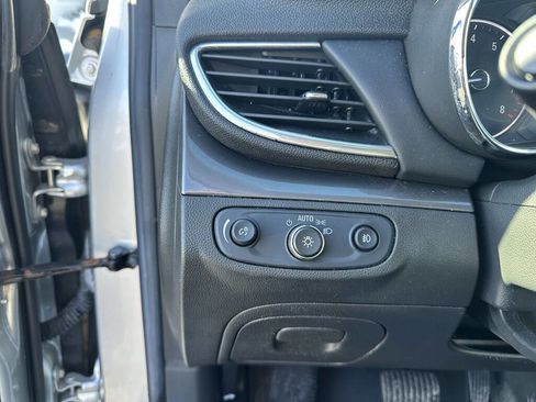 Used 2017 Buick Encore Premium w/ Experience Buick Package image 18