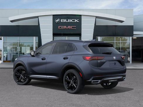 New 2026 Buick Envision Sport Touring image 3