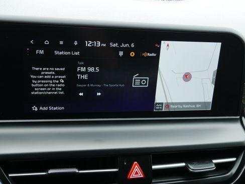 Certified 2024 Kia Seltos S AWD/4WD image 17
