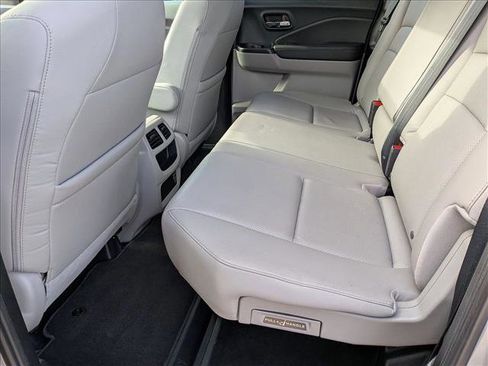 Certified 2020 Honda Ridgeline RTL-E image 19