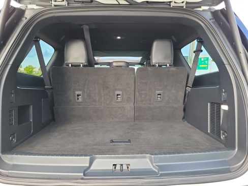 Used 2023 Ford Expedition Max Limited RWD image 17
