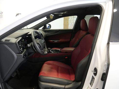 Certified 2025 Lexus NX 350 350 Base image 13