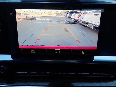 New 2026 Chevrolet Silverado 1500 RST w/ Z71 Off-Road Package AWD/4WD image 16