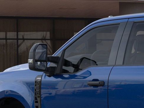 New 2026 Ford F250 XL w/ STX Appearance Package image 20