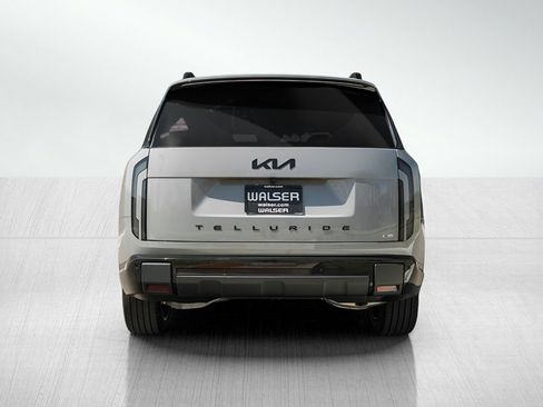 New 2027 Kia Telluride SX X-Line AWD/4WD image 5