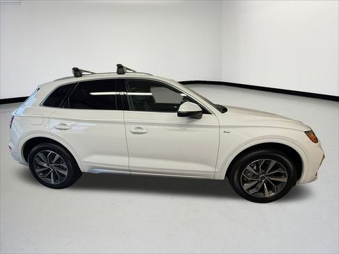 Certified 2022 Audi Q5 2.0T Premium w/ Convenience Package image 6