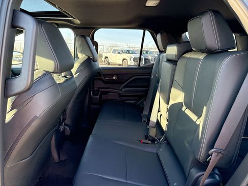 Certified 2026 Toyota 4Runner Limited image 26