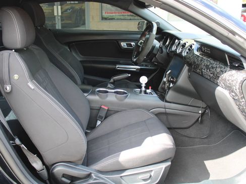 Used 2020 Ford Mustang GT RWD image 20