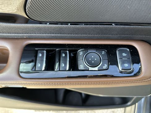 Used 2022 Lincoln Aviator Grand Touring w/ Elements Package Plus AWD/4WD image 15