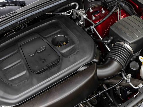 Used 2021 Dodge Durango Citadel image 31