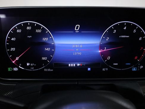 Certified 2023 Mercedes-Benz C 300 4MATIC Sedan image 16