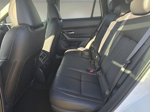 New 2026 MAZDA CX-50 2.5 Hybrid w/ Weather Package image 14