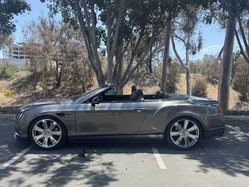 Used 2016 Bentley Continental GT V8 S AWD/4WD image 19