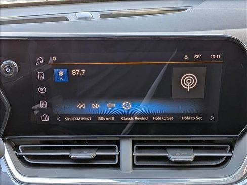 New 2026 Chevrolet Trax ACTIV w/ Driver Confidence Package image 11