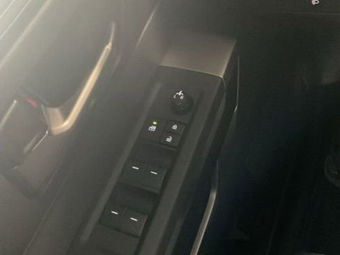 New 2026 Toyota Tundra SR5 AWD/4WD image 22