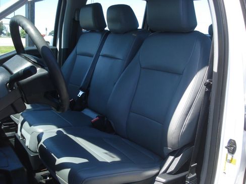 Used 2022 Ford F150 XL w/ Trailer Tow Package AWD/4WD image 24