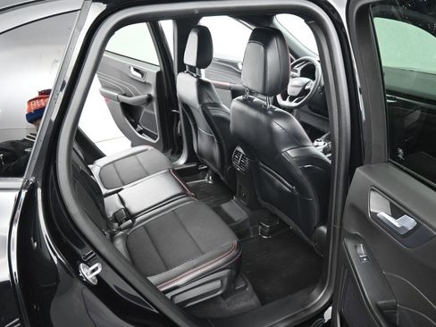 Certified 2023 Ford Escape ST-Line w/ Tech Pack #1 image 31