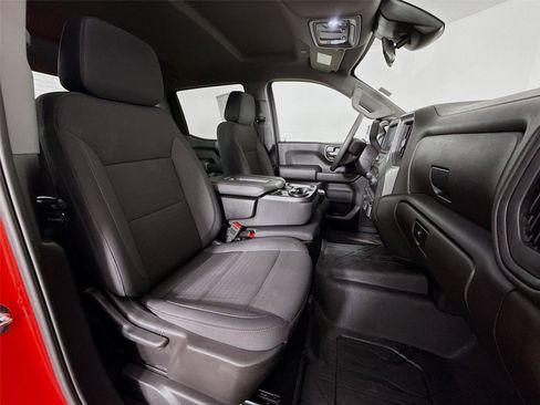 Used 2024 Chevrolet Silverado 1500 Custom image 27