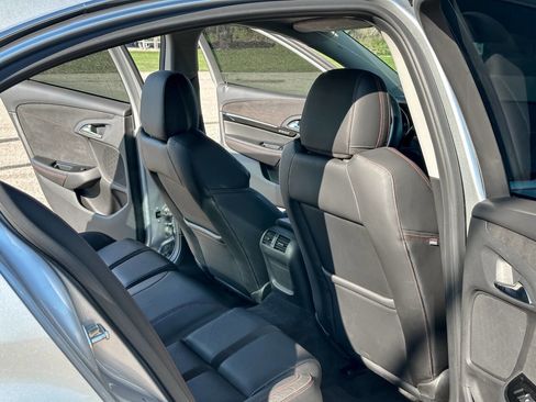 Used 2014 Chevrolet SS image 43