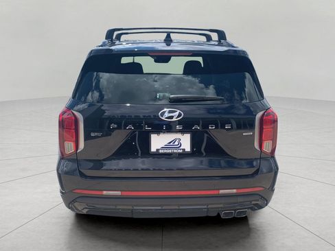 Used 2023 Hyundai Palisade XRT w/ Cargo Package AWD/4WD image 6