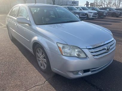 Used 2007 Toyota Avalon XL