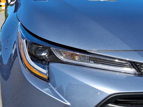 Used 2024 Toyota Corolla LE image 9