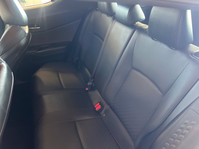 Used 2021 Toyota C-HR Limited FWD image 5