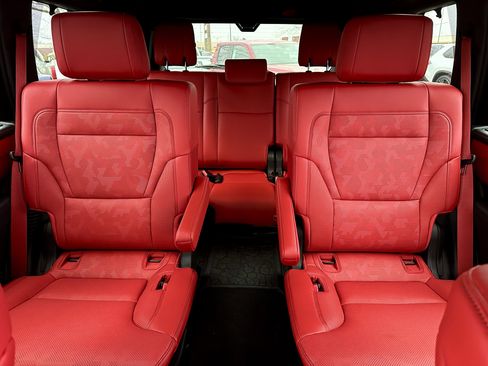 New 2026 Toyota Sequoia TRD Pro image 36