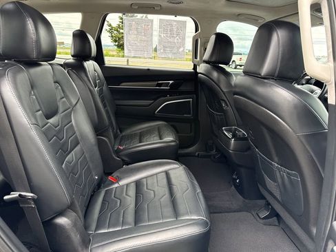 Certified 2022 Kia Telluride SX w/ SX Prestige Package AWD/4WD image 13