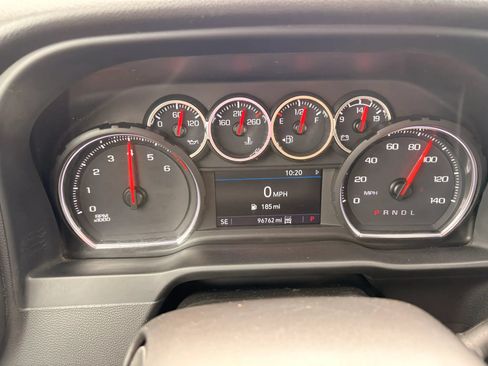 Used 2023 Chevrolet Silverado 2500 LT w/ Convenience Package AWD/4WD image 26