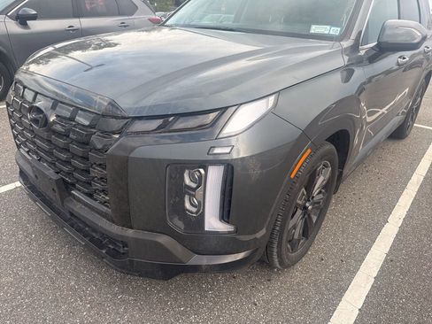 Used 2024 Hyundai Palisade XRT image 5