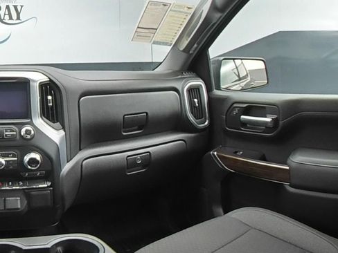 Certified 2021 GMC Sierra 1500 Elevation AWD/4WD image 15
