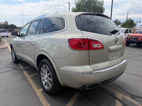 Used 2013 Buick Enclave Leather FWD image 5