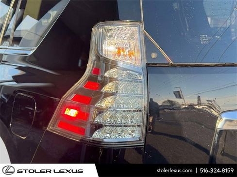 Certified 2023 Lexus GX 460 Premium image 11