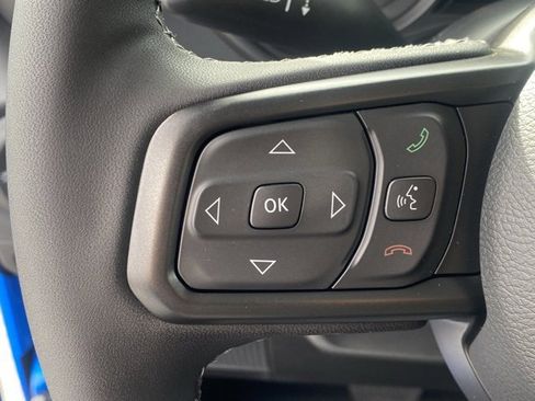 New 2025 Jeep Gladiator Sport image 17