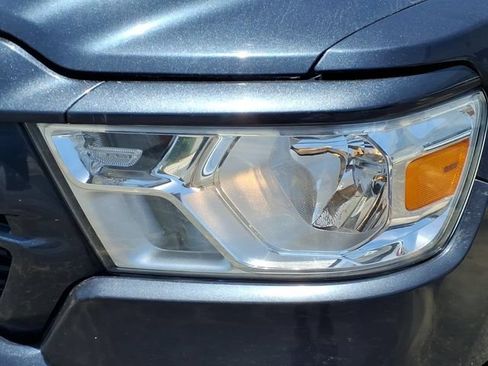Used 2019 RAM 1500 Big Horn AWD/4WD image 9
