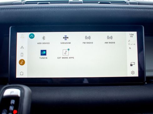 Used 2024 Land Rover Defender 110 X-Dynamic SE image 31