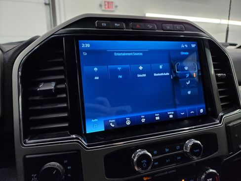 Used 2022 Ford F250 Lariat w/ Lariat Value Package image 49